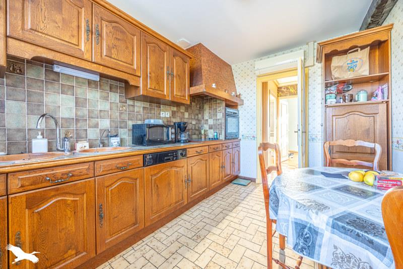 Vente Maison CHAURAY - 4 pièces -140 m² - (79180)
