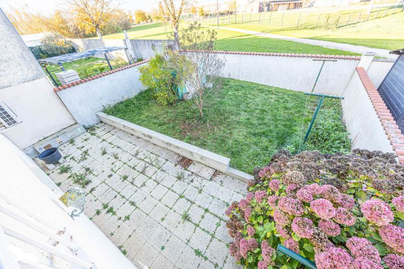 Vente Maison CHAURAY - 4 pièces -140 m² - (79180)