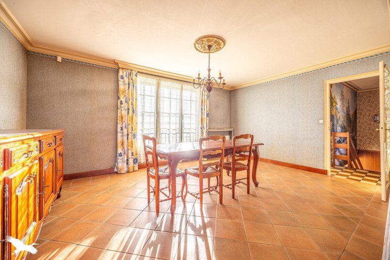 Vente Maison CHAURAY - 4 pièces -140 m² - (79180)