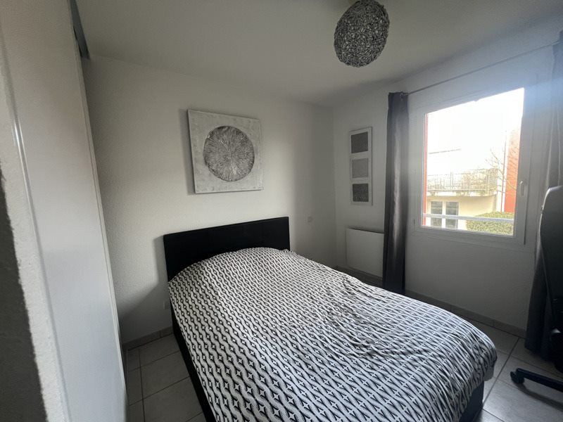 Vente Appartement CHAURAY - 2 pièces -40 m² - (79180)