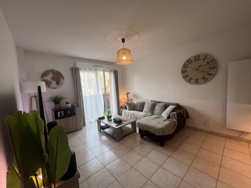 Vente Appartement CHAURAY - 2 pièces -40 m² - (79180)