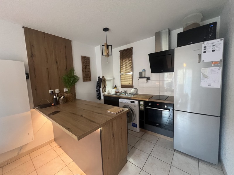 Vente Appartement CHAURAY - 2 pièces -40 m² - (79180)