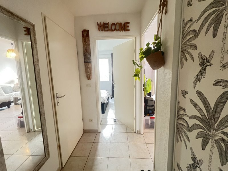 Vente Appartement CHAURAY - 2 pièces -40 m² - (79180)