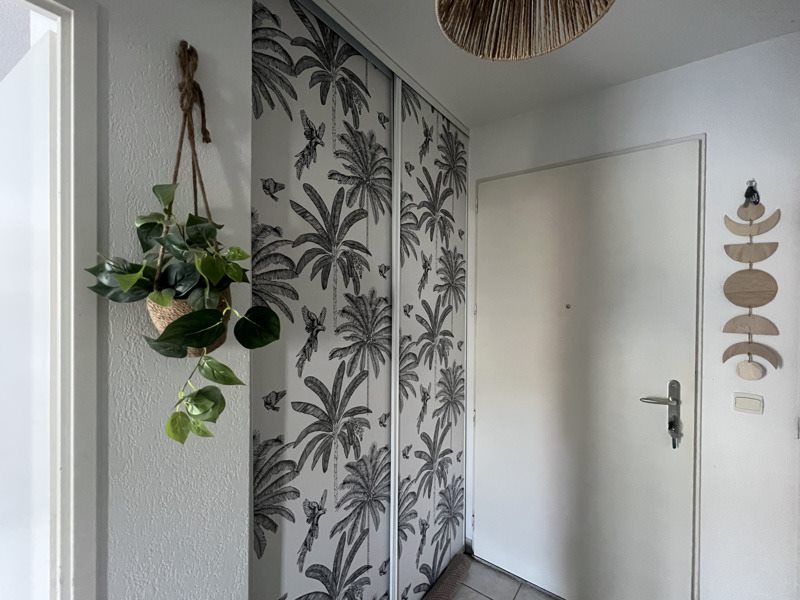 Vente Appartement CHAURAY - 2 pièces -40 m² - (79180)