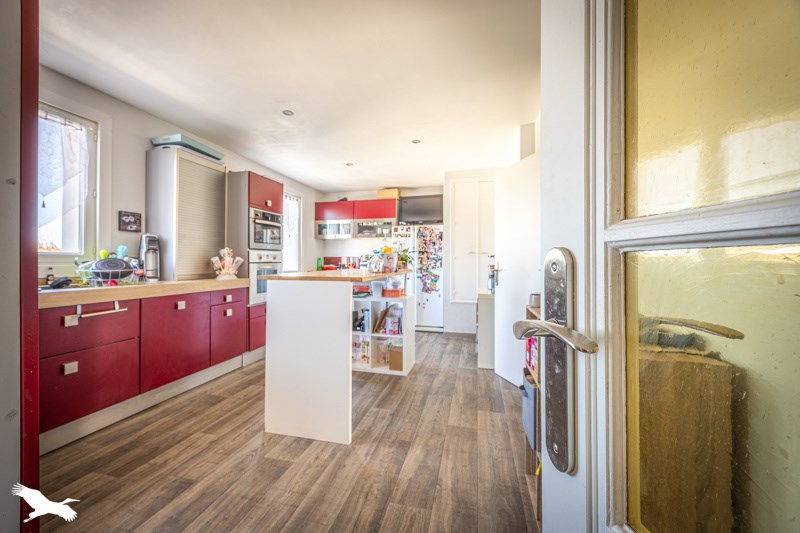 Vente Maison ECHIRE - 5 pièces -160 m² - (79410)
