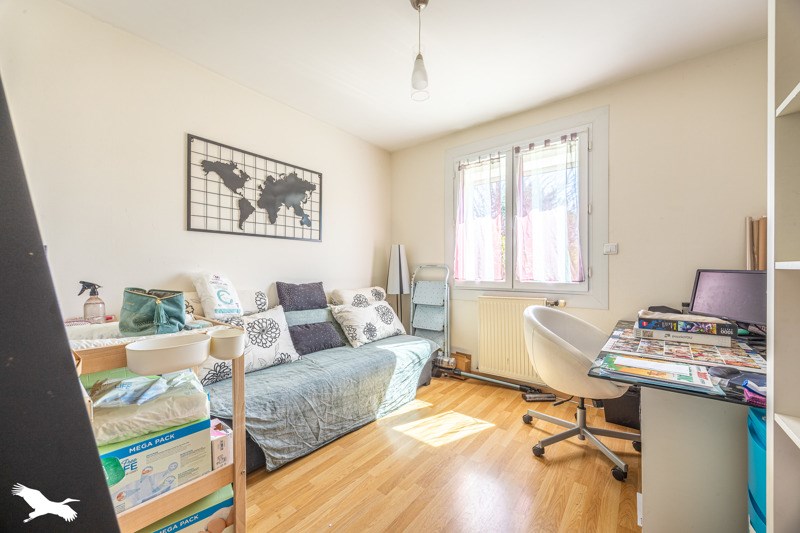 Vente Maison ECHIRE - 5 pièces -160 m² - (79410)