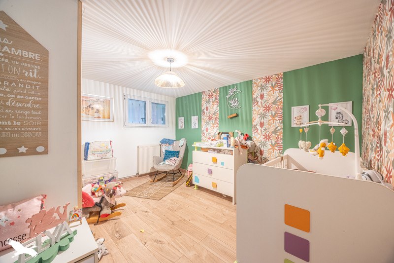 Vente Maison ECHIRE - 5 pièces -160 m² - (79410)