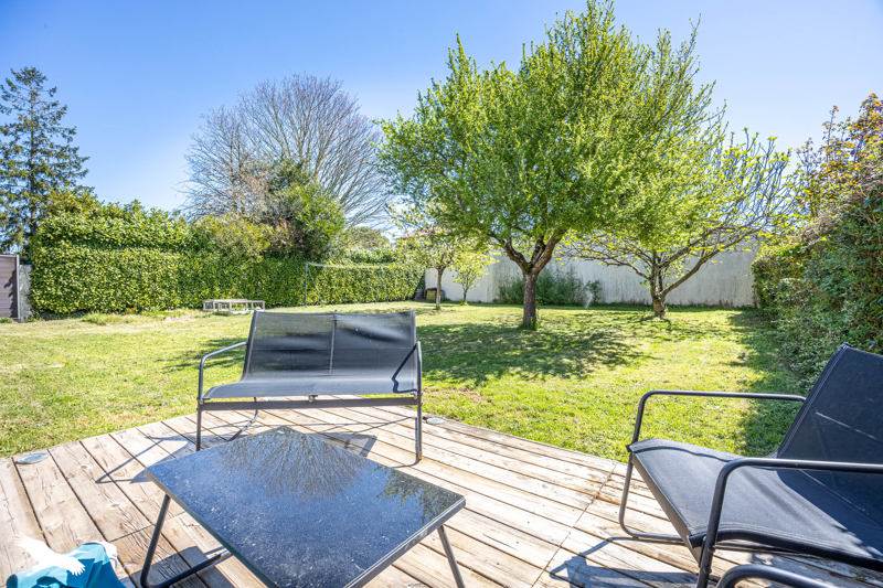 Vente Maison ECHIRE - 5 pièces -160 m² - (79410)