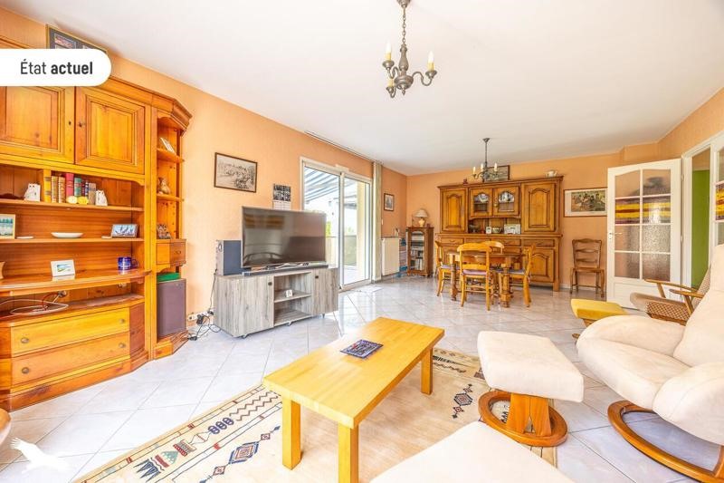 Vente Maison CHAURAY - 5 pièces -130 m² - (79180)