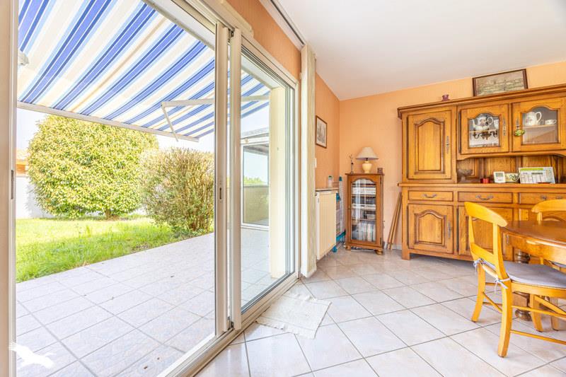 Vente Maison CHAURAY - 5 pièces -130 m² - (79180)