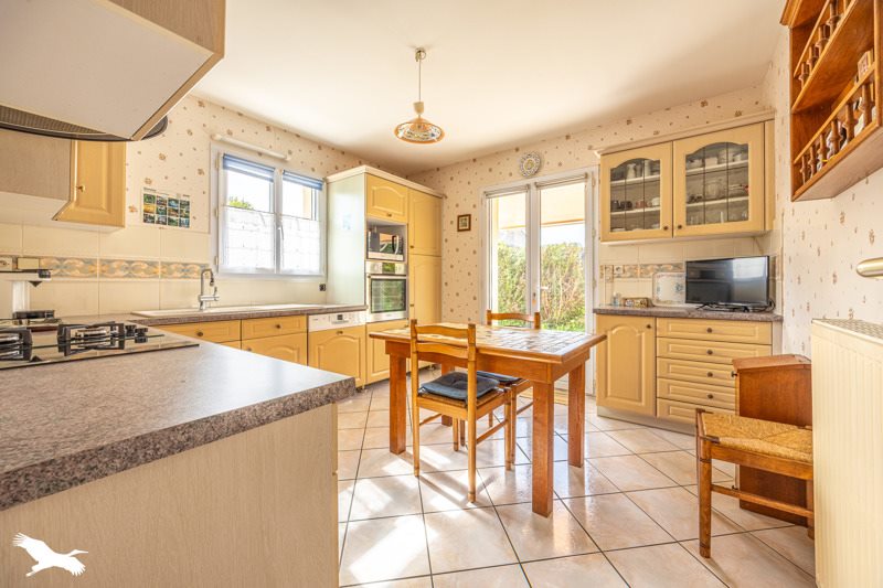 Vente Maison CHAURAY - 5 pièces -130 m² - (79180)