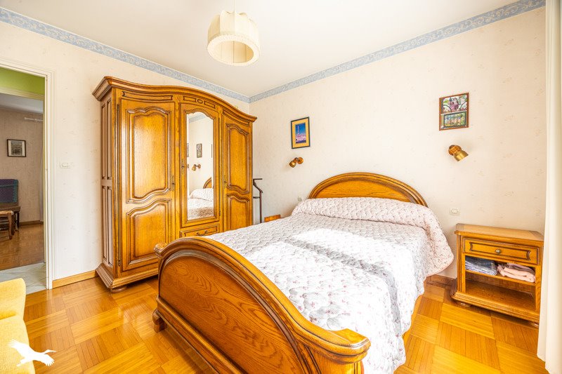 Vente Maison CHAURAY - 5 pièces -130 m² - (79180)
