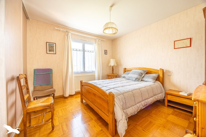 Vente Maison CHAURAY - 5 pièces -130 m² - (79180)