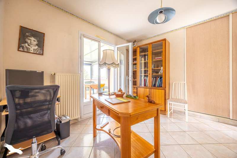 Vente Maison CHAURAY - 5 pièces -130 m² - (79180)