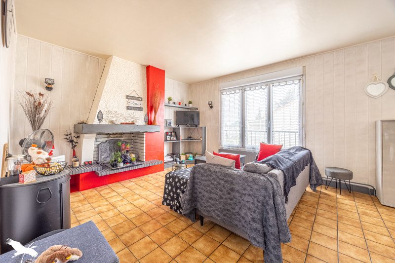Vente Maison CHAURAY - 4 pièces -100 m² - (79180)