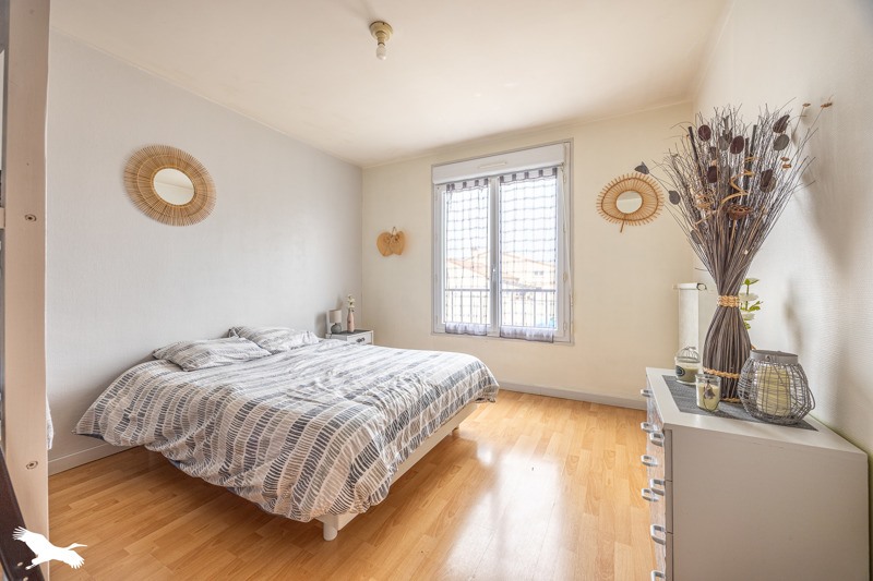 Vente Maison CHAURAY - 4 pièces -100 m² - (79180)
