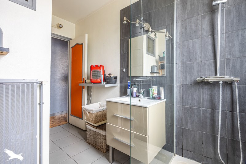 Vente Maison CHAURAY - 4 pièces -100 m² - (79180)
