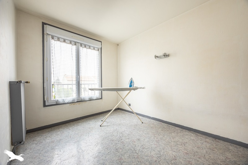 Vente Maison CHAURAY - 4 pièces -100 m² - (79180)