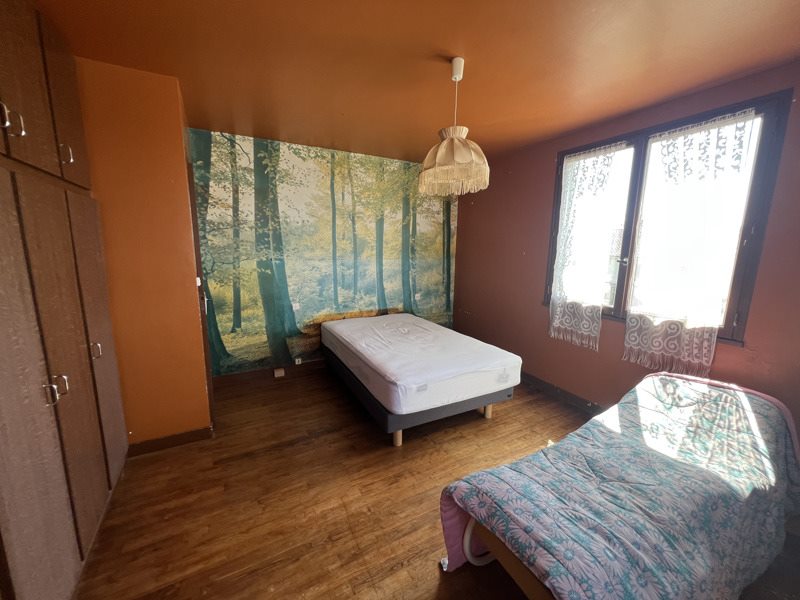 Vente Maison CHAMPDENIERS - 6 pièces -135 m² - (79220)