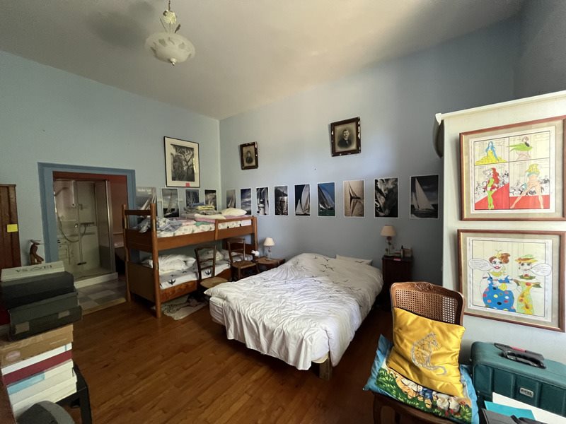 Vente Maison AIGONDIGNE - 2 pièces -84 m² - (79370)