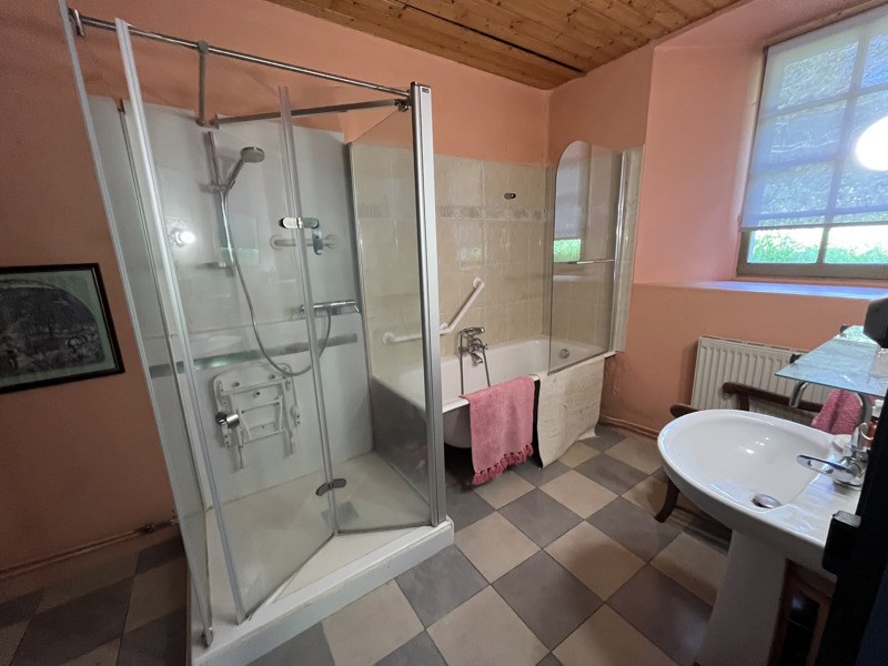 Vente Maison AIGONDIGNE - 2 pièces -84 m² - (79370)