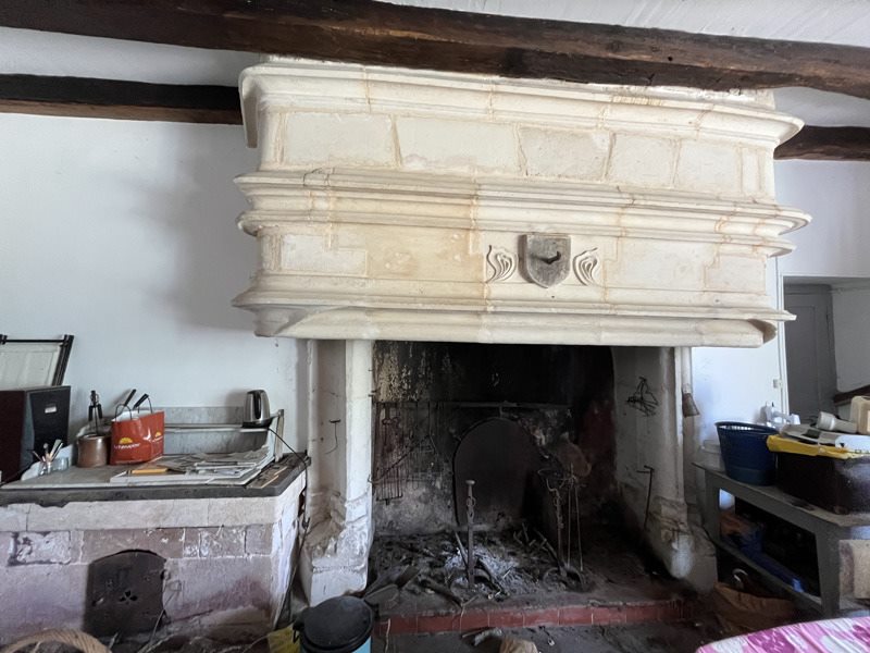 Vente Maison AIGONDIGNE - 2 pièces -84 m² - (79370)