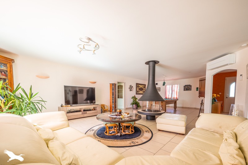 Vente Maison CHAURAY - 8 pièces -224 m² - (79180)