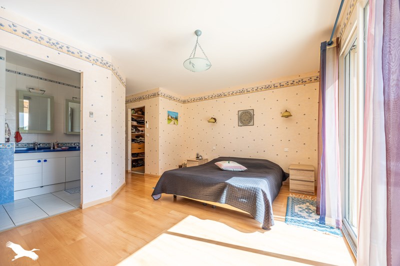 Vente Maison CHAURAY - 8 pièces -224 m² - (79180)