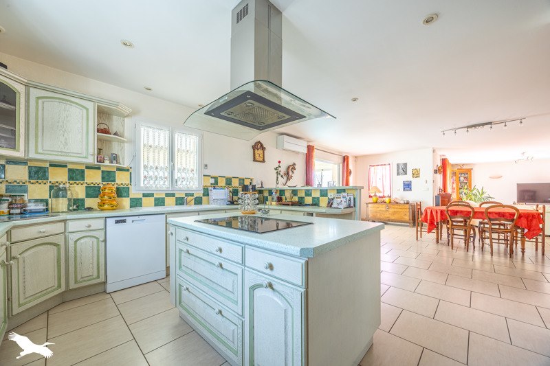 Vente Maison CHAURAY - 8 pièces -224 m² - (79180)