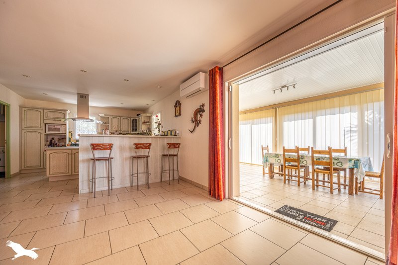 Vente Maison CHAURAY - 8 pièces -224 m² - (79180)