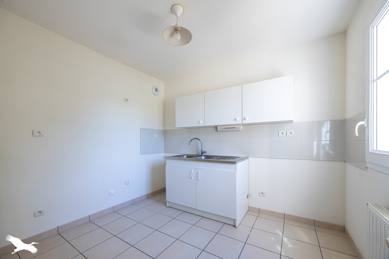 Vente Maison CHAURAY - 4 pièces -90 m² - (79180)