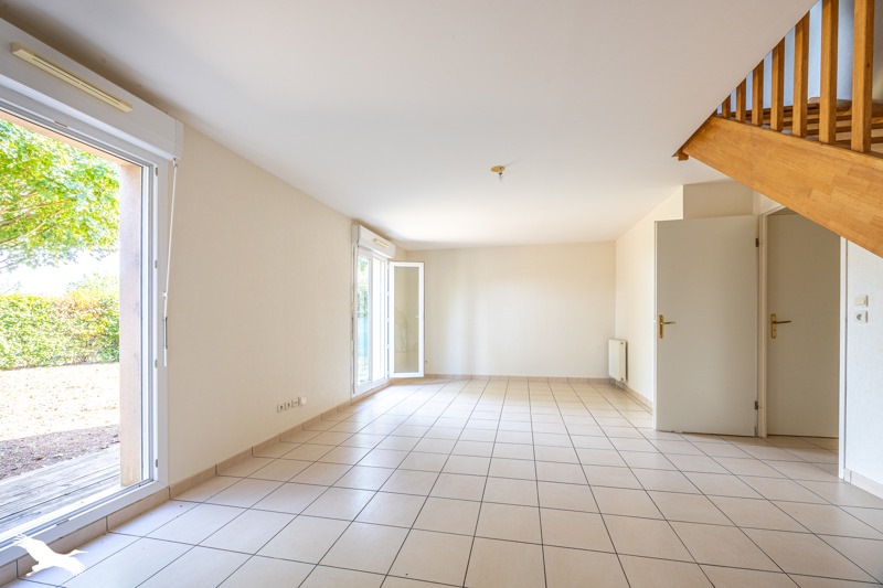 Vente Maison CHAURAY - 4 pièces -90 m² - (79180)