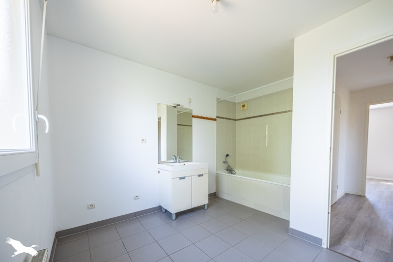 Vente Maison CHAURAY - 4 pièces -90 m² - (79180)