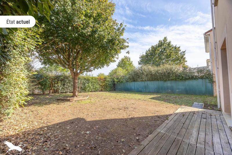 Vente Maison CHAURAY - 4 pièces -90 m² - (79180)