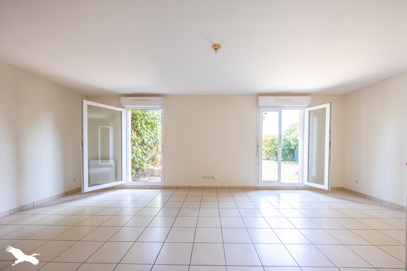 Vente Maison CHAURAY - 4 pièces -90 m² - (79180)