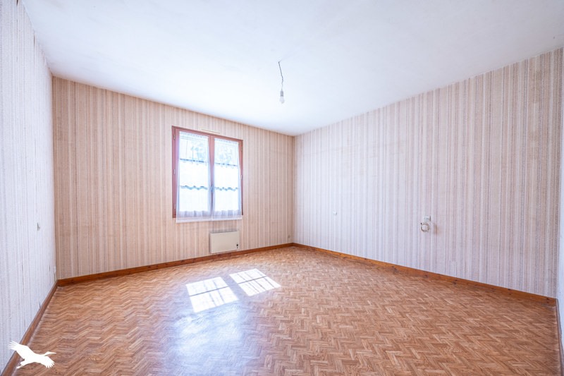 Vente Maison ST MAXIRE - 4 pièces -102 m² - (79410)