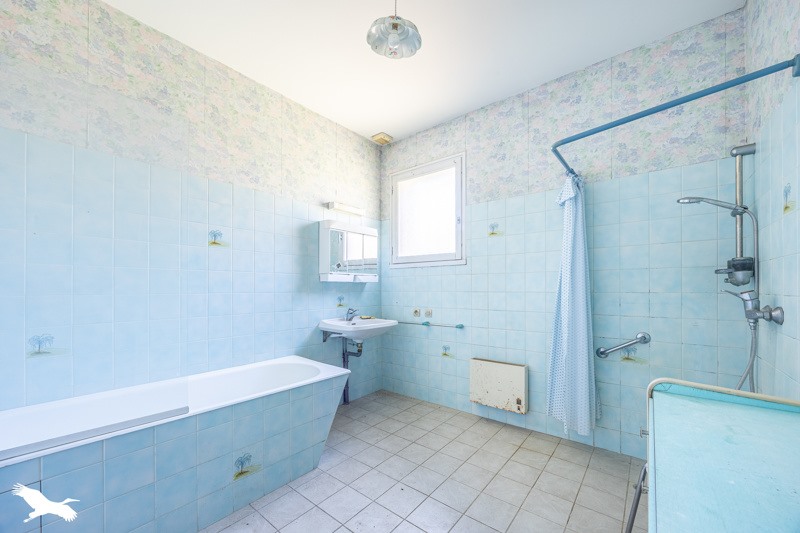 Vente Maison ST MAXIRE - 4 pièces -102 m² - (79410)