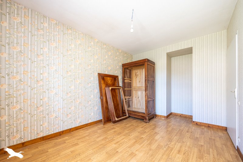 Vente Maison ST MAXIRE - 4 pièces -102 m² - (79410)