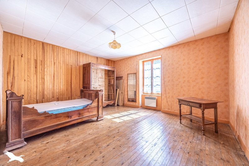 Vente Maison ST MAXIRE - 4 pièces -102 m² - (79410)