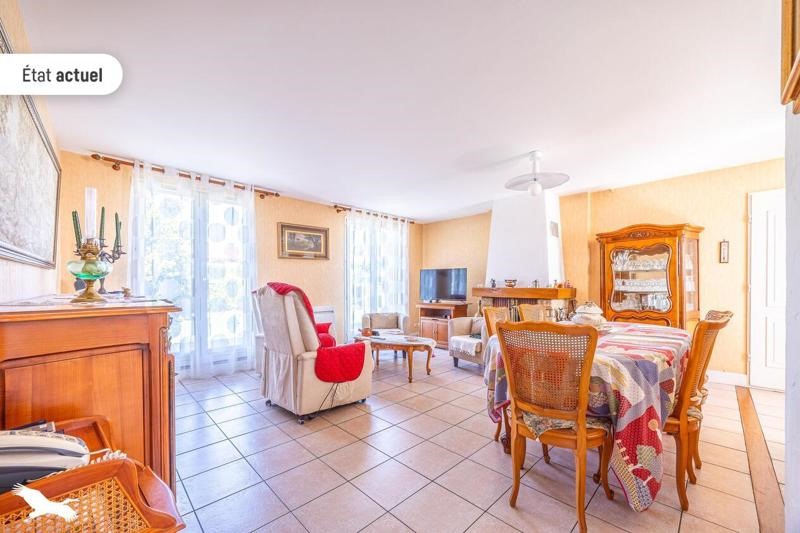 Vente Maison CHAURAY - 4 pièces -82 m² - (79180)