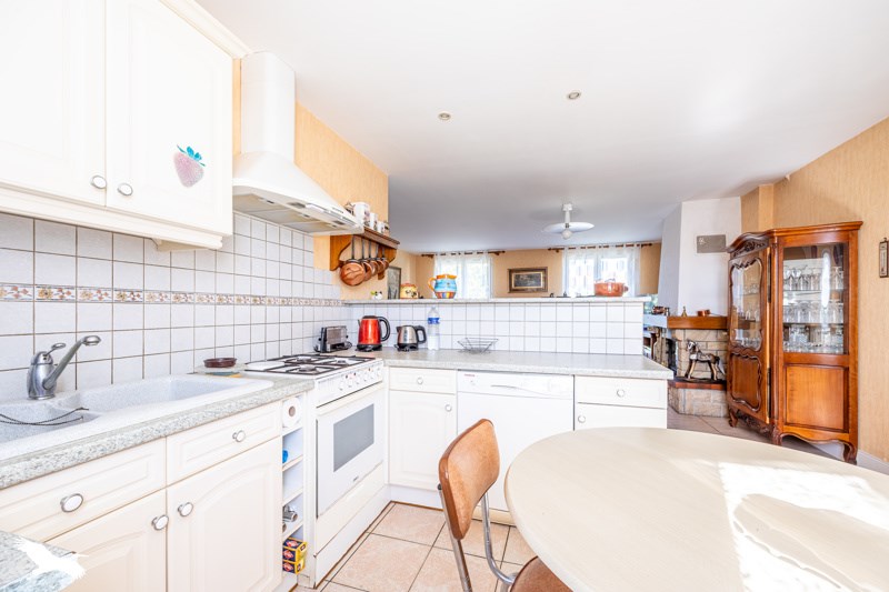 Vente Maison CHAURAY - 4 pièces -82 m² - (79180)