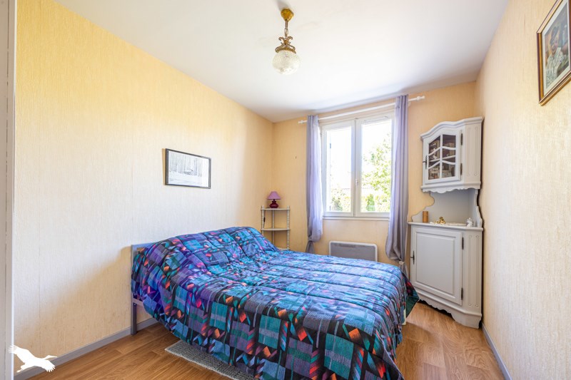 Vente Maison CHAURAY - 4 pièces -82 m² - (79180)