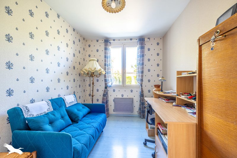 Vente Maison CHAURAY - 4 pièces -82 m² - (79180)