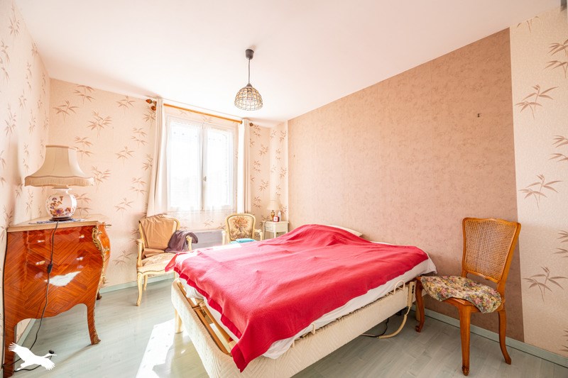 Vente Maison CHAURAY - 4 pièces -82 m² - (79180)