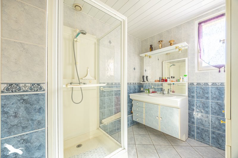 Vente Maison CHAURAY - 4 pièces -82 m² - (79180)