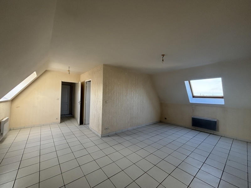 Vente Appartement ST FLORENT SUR CHER - 2 pièces -46 m² - (18400)