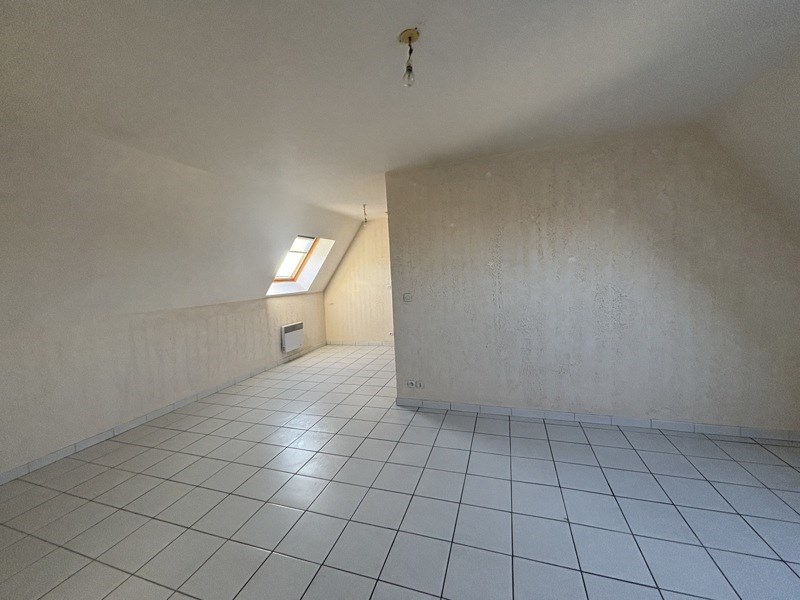 Vente Appartement ST FLORENT SUR CHER - 2 pièces -46 m² - (18400)