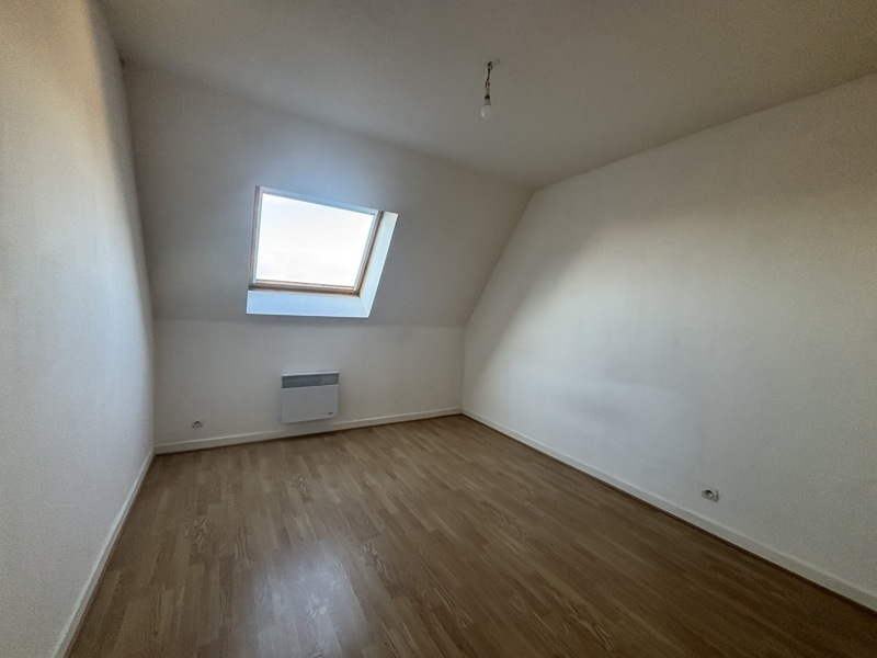 Vente Appartement ST FLORENT SUR CHER - 2 pièces -46 m² - (18400)