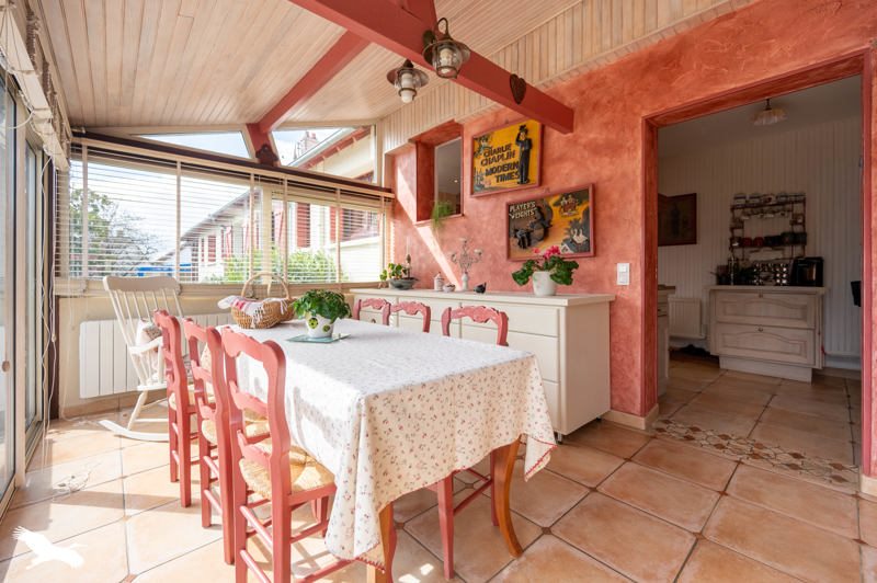 Vente Maison ST FLORENT SUR CHER - 5 pièces -165 m² - (18400)