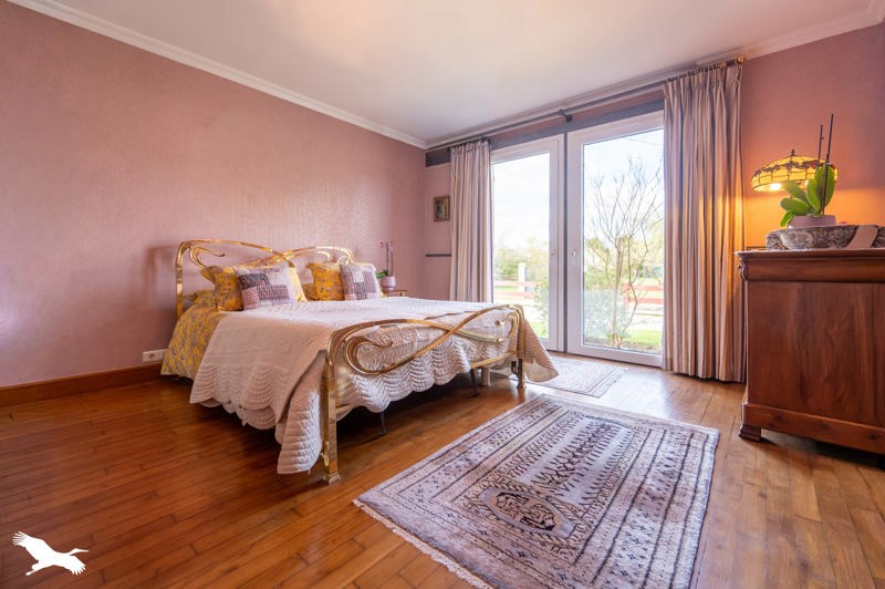 Vente Maison ST FLORENT SUR CHER - 5 pièces -165 m² - (18400)